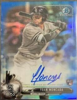 Yoan Moncada