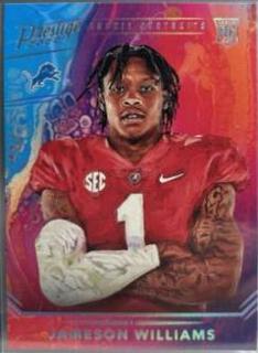 Jameson Williams