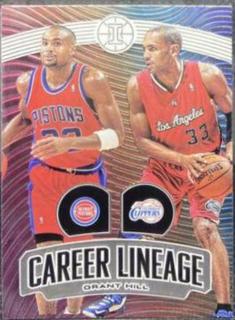 Grant Hill