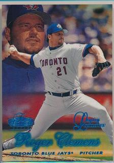Roger Clemens