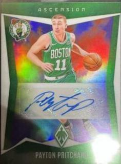 Payton Pritchard