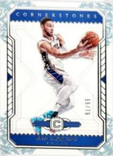 Ben Simmons