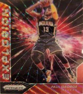 Paul George