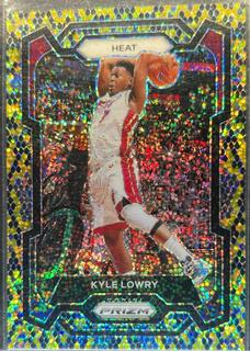 Kyle Lowry
