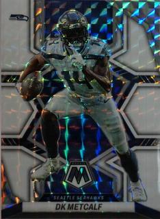 DK Metcalf