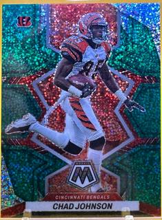Chad Johnson