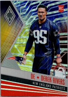 Derek Rivers