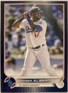 Hanser Alberto