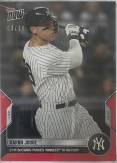 Aaron Judge