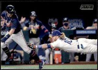 Justin Turner