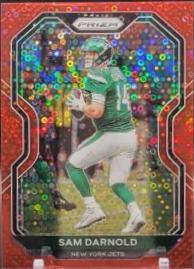 Sam Darnold