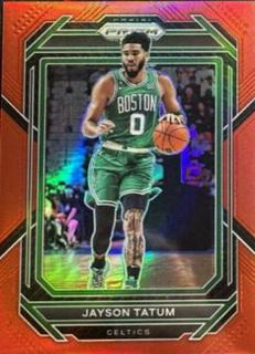 Jayson Tatum