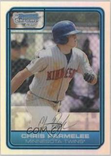 Chris Parmelee