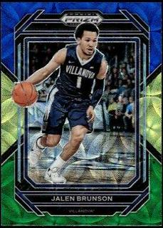 Jalen Brunson