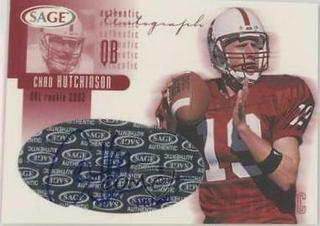 Chad Hutchinson