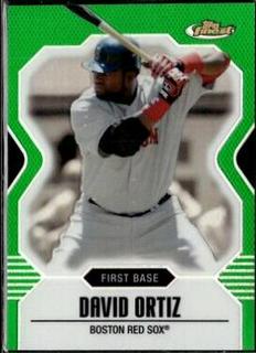 David Ortiz