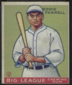 Eddie Farrell