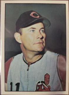 Joe Adcock