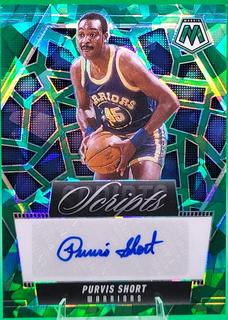 Purvis Short