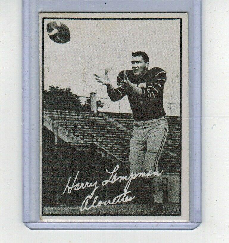 Harry Lampmann #64
