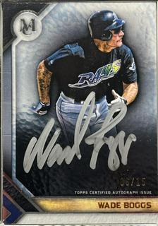 Wade Boggs