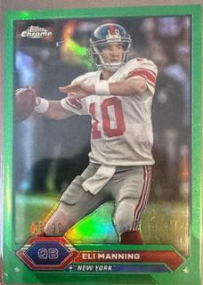 Eli Manning