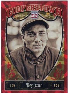 Tony Lazzeri