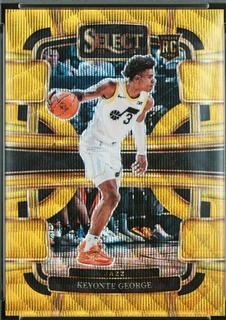 Keyonte George