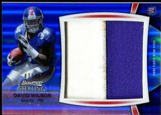David Wilson
