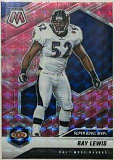Ray Lewis