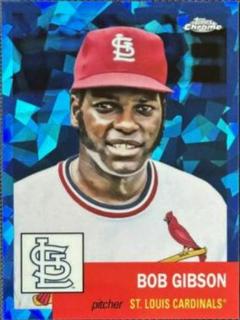 Bob Gibson