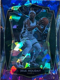 Jrue Holiday