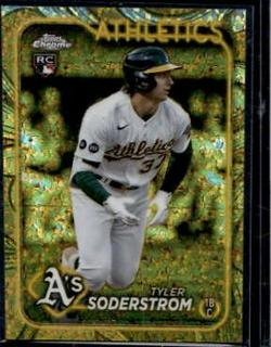 Tyler Soderstrom