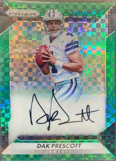 Dak Prescott
