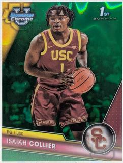 Isaiah Collier