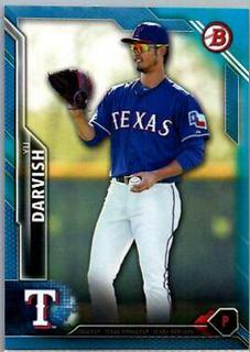 Yu Darvish