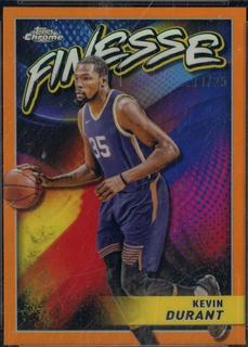Kevin Durant