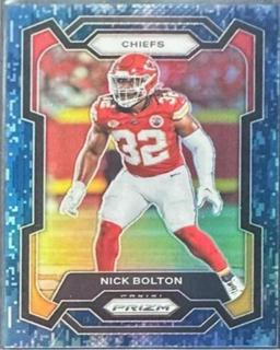 Nick Bolton