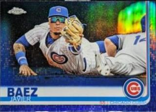 Javier Baez