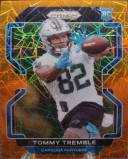 Tommy Tremble