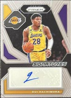 Rui Hachimura