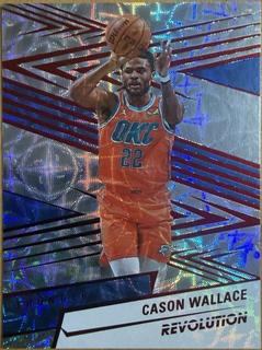 Cason Wallace