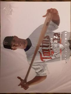 Carlos Gomez