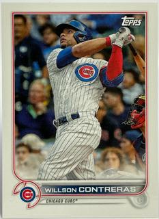 Willson Contreras