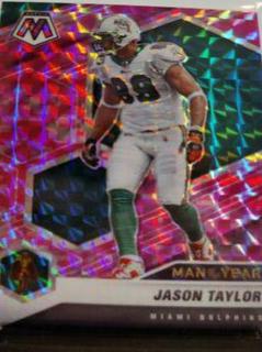 Jason Taylor