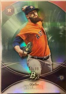 Dallas Keuchel
