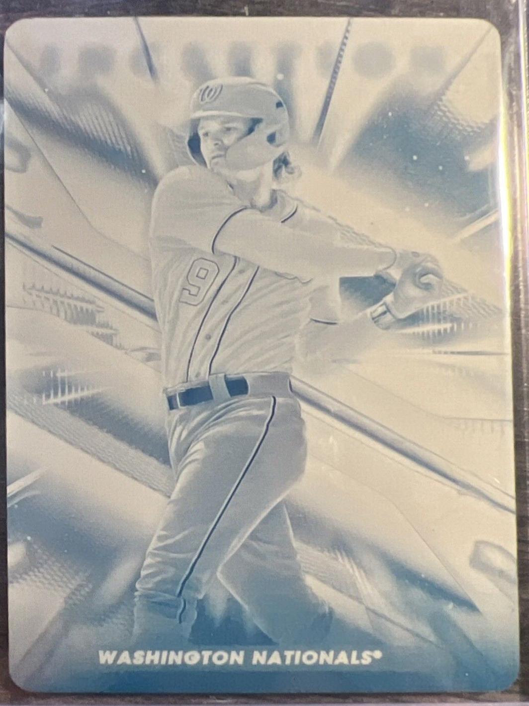 Brady House [Printing Plate] #51