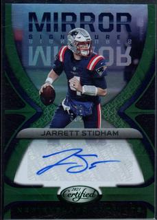 Jarrett Stidham