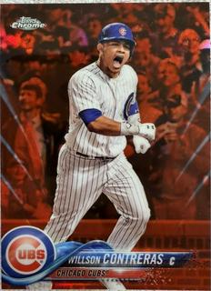 Willson Contreras