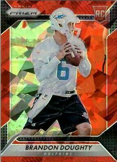 Brandon Doughty
